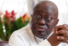 ‘I take responsibility for current economic hardship but…’ – Akufo-Addo admits for the first time