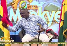 Captain Smart dares NIB to arrest Wontumi if they have balls