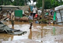 5 dead, 10 missing in Eastern Region after floods – Regional NADMO Boss