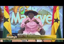 ‘90% of Nana Addo’s ministers don’t think’ – Captain Smart fires