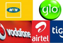 Fraudulent SIM Registration: NCA directs mass SIM deactivation on Monday, April 17