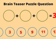 Brain Teaser: Can you select 3 balls to get the sum 30? Maths puzzle