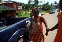 Takoradi staged kidnapping & fake pregnancy: Court grants noncustodial sentence to accused because she is now pregnant