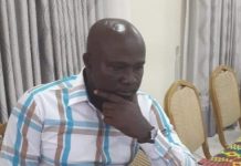 ‘This has never been my style’ – A/R NSS Director on insult to nurses