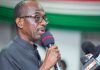 High cost of contesting parliamentary elections fueling bribery and corruption in Ghana – Asiedu Nketia