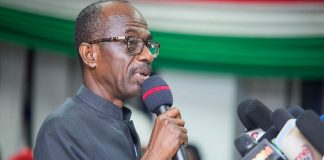 High cost of contesting parliamentary elections fueling bribery and corruption in Ghana – Asiedu Nketia