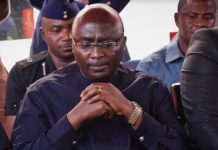 The buck stops with the president but Bawumia has a difficult task convincing Ghanaians – Agyemang Duah