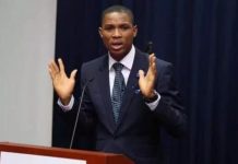 Sosu introduces bill with 4 other MPs to abolish tax on bet winnings