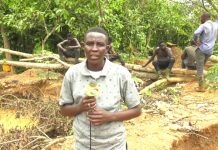 Ghana Cocoa Awards 2022: Media General’s Ibrahim Abubakar nominated for ‘Journalist of the Year’ category