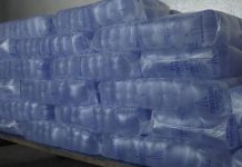 Why Sachet Water Producers in Sekondi-Takoradi decided to sell a bag for ₵8 instead of ₵10