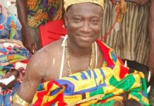 There have been 8 assassination attempts on Enchi paramount chief since enstoolment – Council Secretary