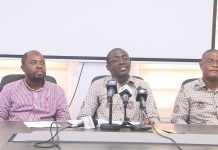 TUTAG gives gov’t 10-day ultimatum to resolve its concerns or join UTAG on strike