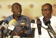 Owusu Bempah, Kwasi Bonzoh set record straight on Ghana Gas-Ellembelle ₵8m saga