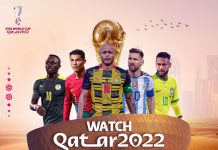 Onua TV, TV3 secure rights to broadcast Qatar 2022 FIFA World Cup live