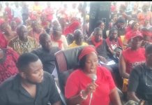 Women threaten naked demo against MCE over sale of market land