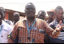 9 arrested for power theft in Tamale Metropolis