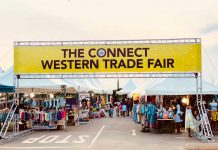 W/R: Connect FM’s Western Trade fair commences in Takoradi