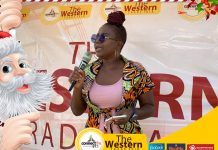 Connect FM Western Trade Fair: Businesses advised to create partnerships to enhance growth
