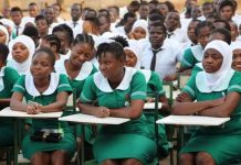 Minority calls on government to settle 14-month salary arrears owed nurses