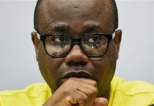 If I become MP, I will revive Ghana football – Kwesi Nyantakyi