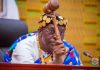 Speaker Bagbin recalls Parliament from recess to consider urgent business from August 24 to 28