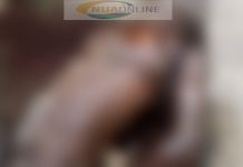 C/R: Taxi driver’s head cut off, body dumped in uncompleted SHS building