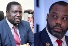 Teachers strike over new GES D-G: Captain Smart reveals Adutwum-Napo fracas as cause of brouhaha