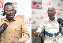 Kofi Asante Ennin caused 40% of NDC defeat in 2016 – Aspiring Chair