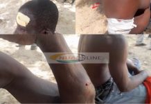 C/R: One shot dead, 4 sustain injuries after ‘landguards’ and youth clash at Gomoa Akramang