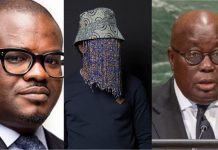 Did Adu Boahen resign or he was sacked?