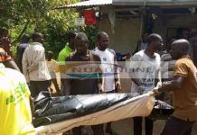 Man beats his wife to death, drinks weedicide in attempt to kill himself afterwards