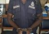 Accra: Police officer arrested after shooting two persons at Ritz Junction