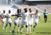 Mali have a strong team so we need to prepare – Salisu