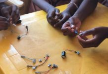 Sandema: Bootcamp to spice girls interest in STEM education held