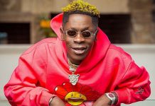Do you know what EOCO has up its sleeves? – Security consultant cautions Shatta Wale