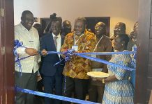 Voltaian Basin Project contributing to GNPC’s local content targets