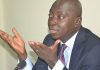 Legal vacation: ‘I will not go to court on August 17’ – Atta Akyea challenges CJ over Signals Bureau trial