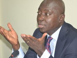 Legal vacation: ‘I will not go to court on August 17’ – Atta Akyea challenges CJ over Signals Bureau trial