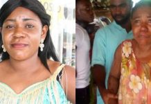 BREAKING: Court finally rules on Takoradi fake pregnant woman & kidnapping case