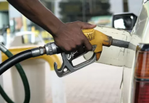 Fuel price up again; Diesel sold at ₵23.49, Petrol ₵17.99