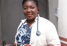 ‘Don’t kill yourself with too much sex, twice a week is okay’ – Doctor advises men
