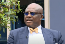 Kojo Bonsu rates Akufo-Addo’s performance 10%