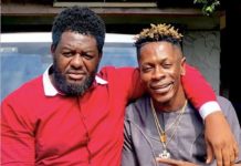 Shatta Wale apologises to Bullgod; retracts allegations about Fennec’s murder