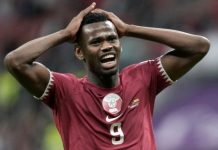 Qatar sets record after 92 years of World Cup tournament