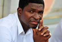 South Africa’s Black Leopards confirm Maxwell Konadu as new coach