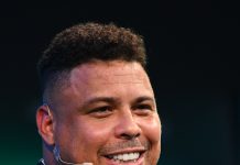Qatar 2022 World Cup: Ronaldo names his world’s best striker