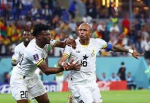 ‘Leave Dede Ayew alone! Ken Ofori-Atta is even still in power’ – Captain Smart