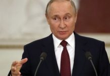Journalist calls for Putin’s prosecution after admitting ‘fake’ information about Russian army