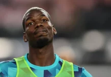 France vs Argentina: Pogba banned from attending World Cup grand finale