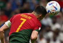 Cristiano Ronaldo named among worst performers after group stage matches of Qatar 2022